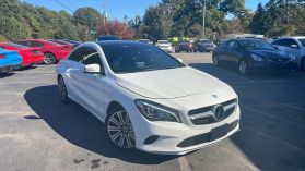 2019 Mercedes-benz Cla - Image 3