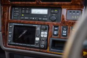 1996 TOYOTA HIACE VAN 1KZ-TE SUPER CUSTOM LIMITED