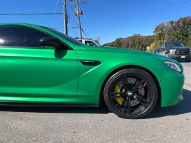 2014 Bmw M6 - Image 14