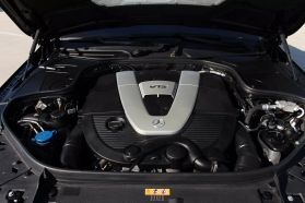2020 MERCEDES-BENZ MERCEDES-MAYBACH S-CLASS SEDAN V12, TWIN TURBO, 6.0 LITER S 650 SEDAN 4D