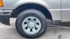 2005 Ford Ranger Super Cab - Image 22