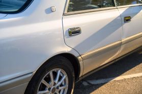 1996 TOYOTA CROWN SEDAN 2JZ-GE ROYAL SALOON G
