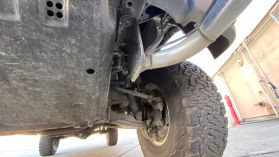 1998 TOYOTA HILUX SPORTS PICKUP TRUCK 2L-TE -