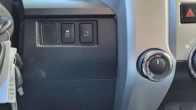 2014 Toyota Tundra Double Cab Sr Pickup 4d 6 1/2 Ft - Image 17