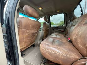 2003 FORD F150 SUPERCREW CAB