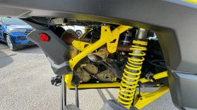 2018 CAN-AM MAVERICK MAX X3 TURBO R