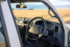1998 TOYOTA HILUX SPORTS PICKUP TRUCK 2L-TE -
