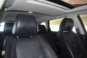 2014 MAZDA CX-9 SUV V6, 3.7 LITER GRAND TOURING SPORT UTILITY 4D