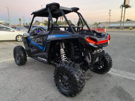 2023 POLARIS RZR XP 1000 ULTIMATE UTILITY 2CYL. -