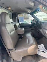 2007 Ford F550 Super Duty Regular Cab & Chassis 141" W.b. 2d - Image 13