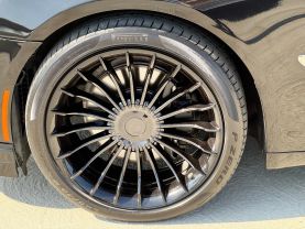 2011 BMW 7 SERIES SEDAN 6-CYL, TWIN TURBO, 3.0L 740LI SEDAN 4D
