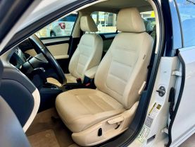 2014 VOLKSWAGEN JETTA SEDAN 4-CYL, TURBO, 1.8 LITER 1.8T SE SEDAN 4D