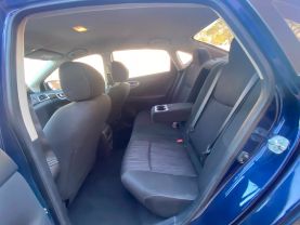 2019 NISSAN SENTRA SEDAN 4-CYL, 1.8 LITER S SEDAN 4D