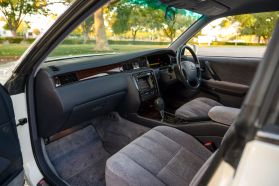 1996 TOYOTA CROWN SEDAN 2JZ-GE ROYAL SALOON G