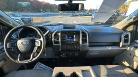 2015 FORD F150 SUPER CAB