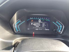 2019 HONDA ODYSSEY