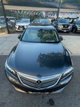 2014 ACURA RLX SEDAN V6, I-VTEC, 3.5 LITER SEDAN 4D