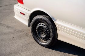 1999 TOYOTA ESTIMA VAN 2TZ-FZE AERAS