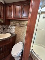 2014 BAY STAR M-3124 RV & CAMPERS - MOTORHOME