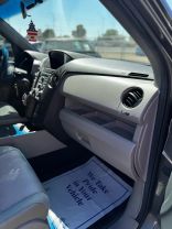 2013 HONDA PILOT SUV V6, I-VTEC, 3.5 LITER EX SPORT UTILITY 4D