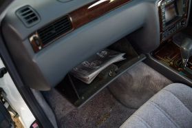 1996 TOYOTA CROWN SEDAN 2JZ-GE ROYAL SALOON G