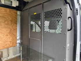 2019 FORD TRANSIT 350 VAN CARGO 5-CYL, DIESEL, 3.2 LITER EXTENDED LENGTH HIGH ROOF W/SLIDING SIDE DOOR VAN 3D