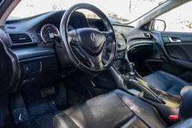 2012 ACURA TSX SEDAN 4-CYL, VTEC, 2.4 LITER SEDAN 4D