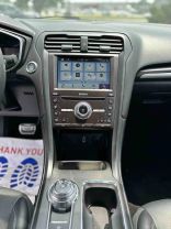 2018 FORD FUSION SEDAN SILVER AUTOMATIC - Auto Solutions of Greensboro LLC, NC, 36.05701, -79.84368