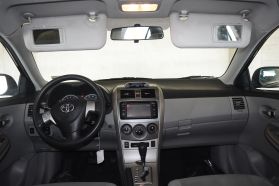 2013 TOYOTA COROLLA SEDAN 4-CYL, 1.8 LITER LE SEDAN 4D