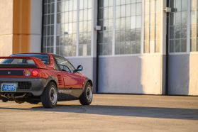 1993 MAZDA AUTOZAM COUPE F6A AZ-1