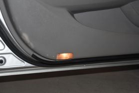 2011 TOYOTA CAMRY SEDAN 4-CYL, 2.5 LITER SE SEDAN 4D