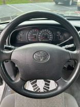 2005 Toyota Tundra Access Cab Sr5 Pickup 4d 6 1/2 Ft - Image 13