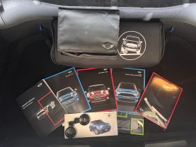 2012 MINI COUNTRYMAN HATCHBACK 4-CYL, 1.6 LITER COOPER HATCHBACK 4D