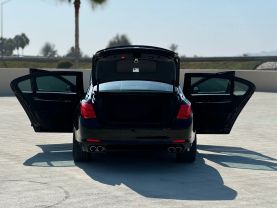 2011 BMW 7 SERIES SEDAN 6-CYL, TWIN TURBO, 3.0L 740LI SEDAN 4D
