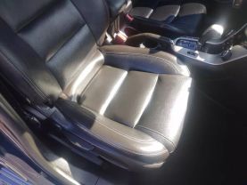 2015 CHEVROLET CRUZE SEDAN 4-CYL, ECOTEC, 1.4T 2LT SEDAN 4D