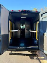 2019 Ram Promaster Cargo Van - Image 11