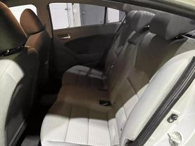 2018 KIA FORTE SEDAN 4-CYL, 2.0 LITER S SEDAN 4D