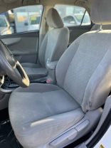 2010 TOYOTA COROLLA SEDAN 4-CYL, 1.8 LITER S SEDAN 4D
