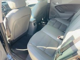 2017 KIA FORTE SEDAN 4-CYL, GDI, 2.0 LITER EX SEDAN 4D