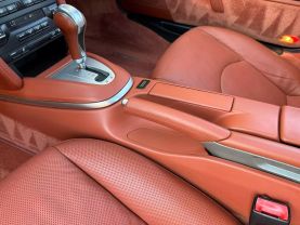 2009 PORSCHE 911 COUPE 6-CYL, TWIN TURBO, 3.6L TURBO COUPE 2D