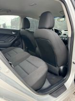 2014 KIA FORTE SEDAN 4-CYL, 1.8 LITER LX SEDAN 4D