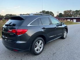 2014 ACURA RDX
