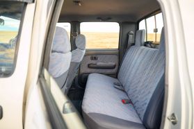 1998 TOYOTA HILUX SPORTS PICKUP TRUCK 2L-TE -