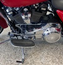 2023 Harley Davidson Fltrx - - Image 23