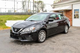 2018 Nissan Sentra - Image 4