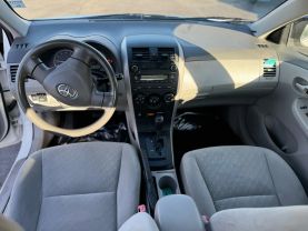 2010 TOYOTA COROLLA SEDAN 4-CYL, 1.8 LITER S SEDAN 4D