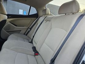 2013 KIA OPTIMA SEDAN 4-CYL, 2.4 LITER LX SEDAN 4D
