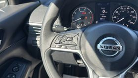 2021 NISSAN ALTIMA