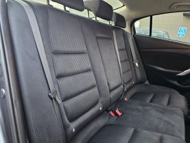 2015 MAZDA MAZDA6 SEDAN 4CYL PZEV SKYACTIV-G 2.5L I SPORT SEDAN 4D