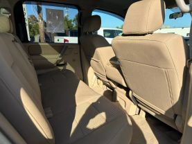 Used 2009 NISSAN TITAN CREW CAB PICKUP V8, 5.6 LITER SE PICKUP 4D 5 1/2 FT - LA Auto Star located in Virginia Beach, VA
